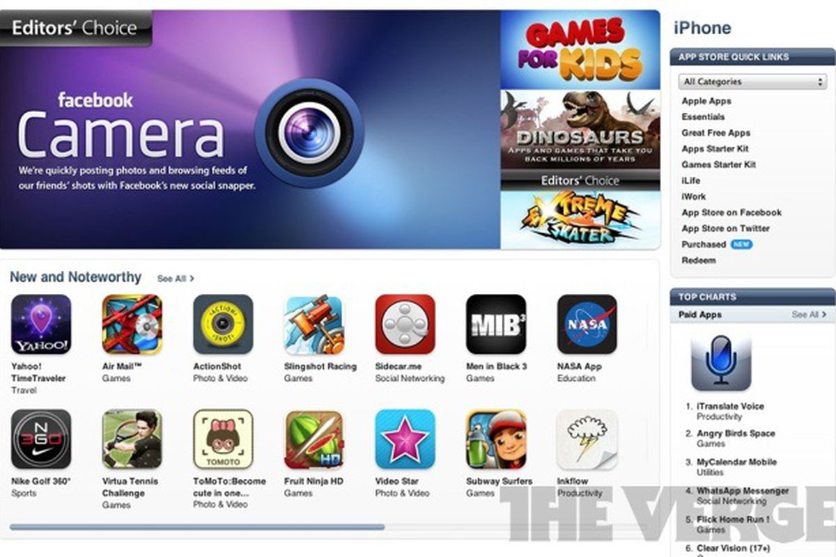 Mac app store online