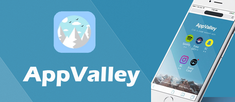 Download Appvalley App For Mac