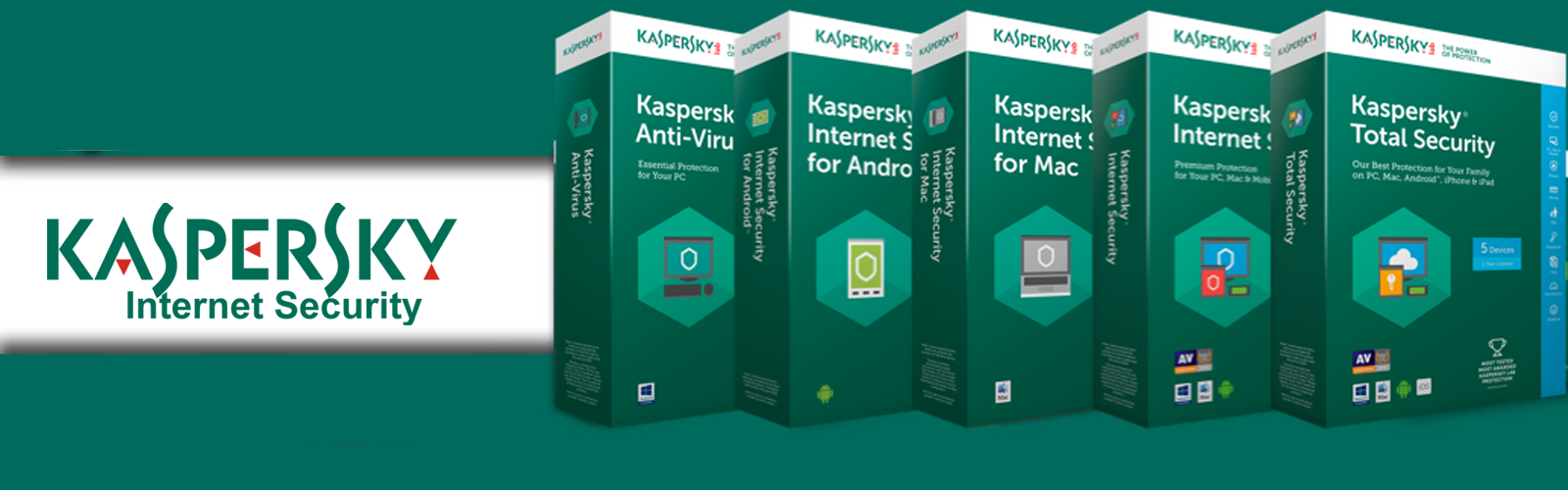 Kaspersky Antivirus Download Mac